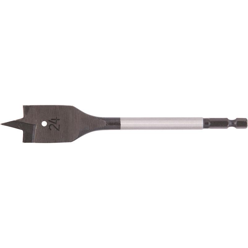 MÈCHE PLATE PERFORMANCE 24 X 150 MM - P-80737 - MAKITA