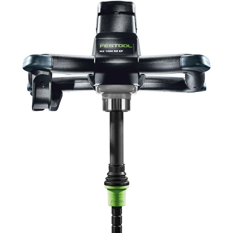MENGMACHINE MX 1000 RE EF HS3R - 575807 - FESTOOL
