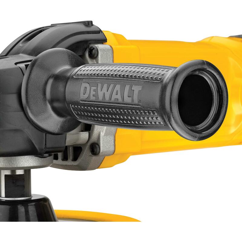 POLISSEUSE 1250W/180MM      DWP849X         DEWALT