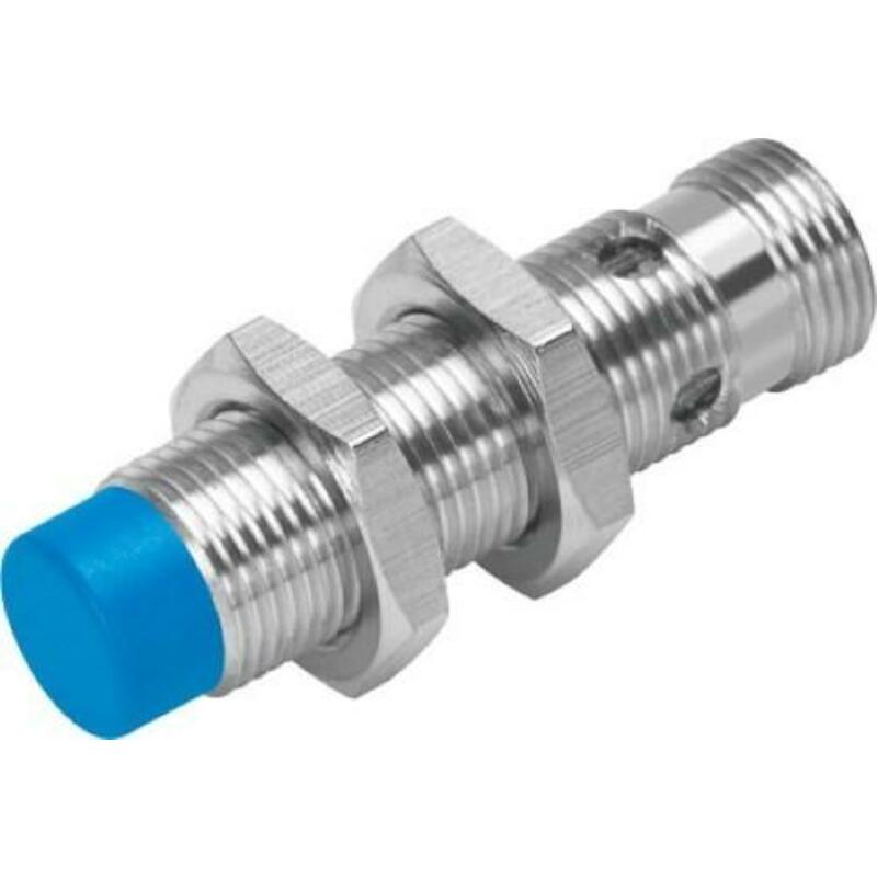 CAPTEUR DE PROXIMITÉ SIEN-M12NB-PS-S-L (150411) FESTO