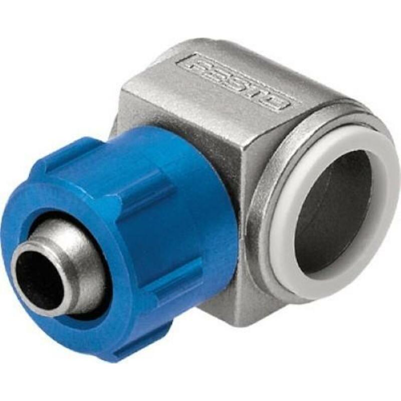 RINGSTUK LK-1/8-PK-4-KU (6280) FESTO