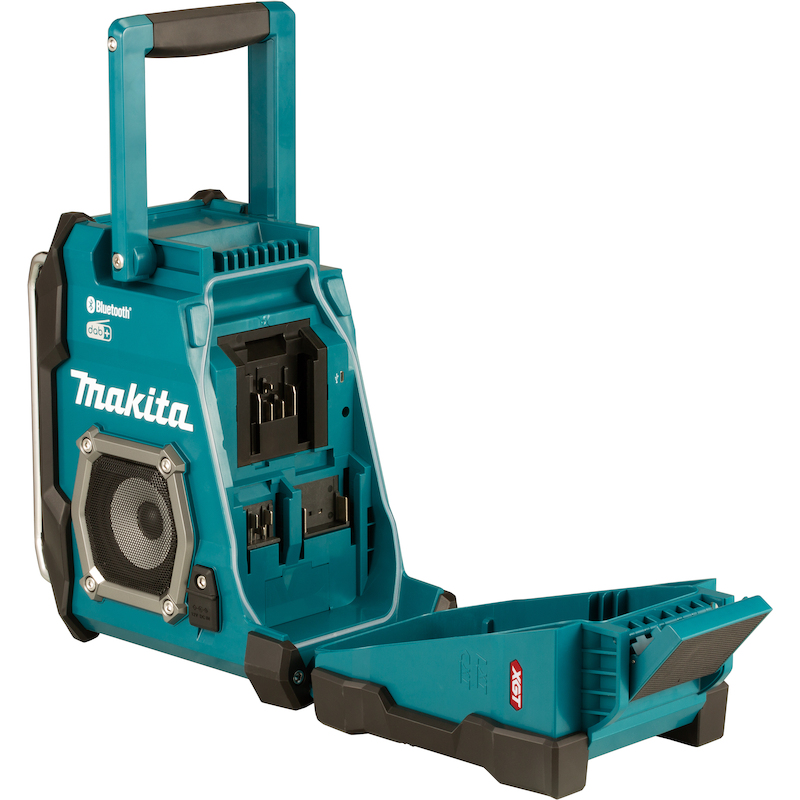 RADIO DE CHANTIER XGT® / LXT® / CXT® / AC - MR004GZ - MAKITA