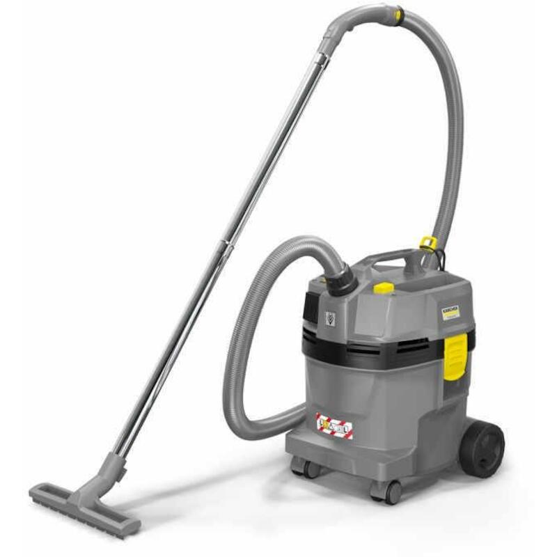 ASPIR.EAU/POUSS.1300W/22L   NT 22/1 AP TE L KARCHE