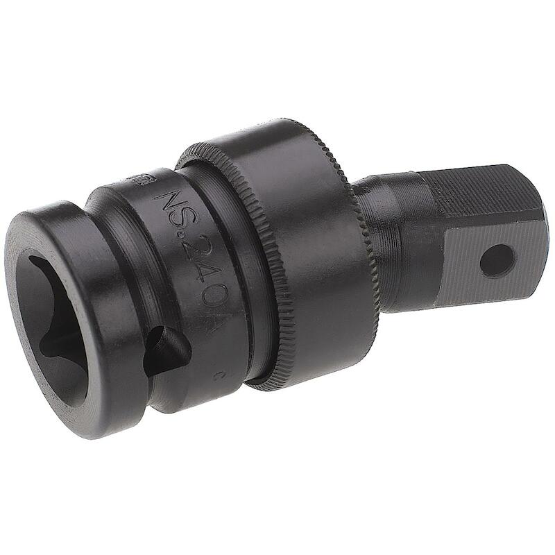 CARDAN 1/2"                 NS.240A (L=60)   FACOM