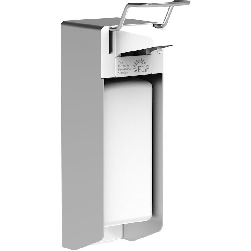DISPENSER FLACON/1000ML     EUROMAT 1000    GREVEN
