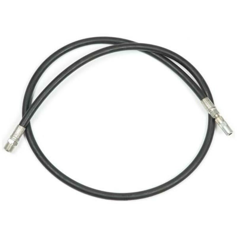 HOSE ASSEMBLY               322434         ALEMITE