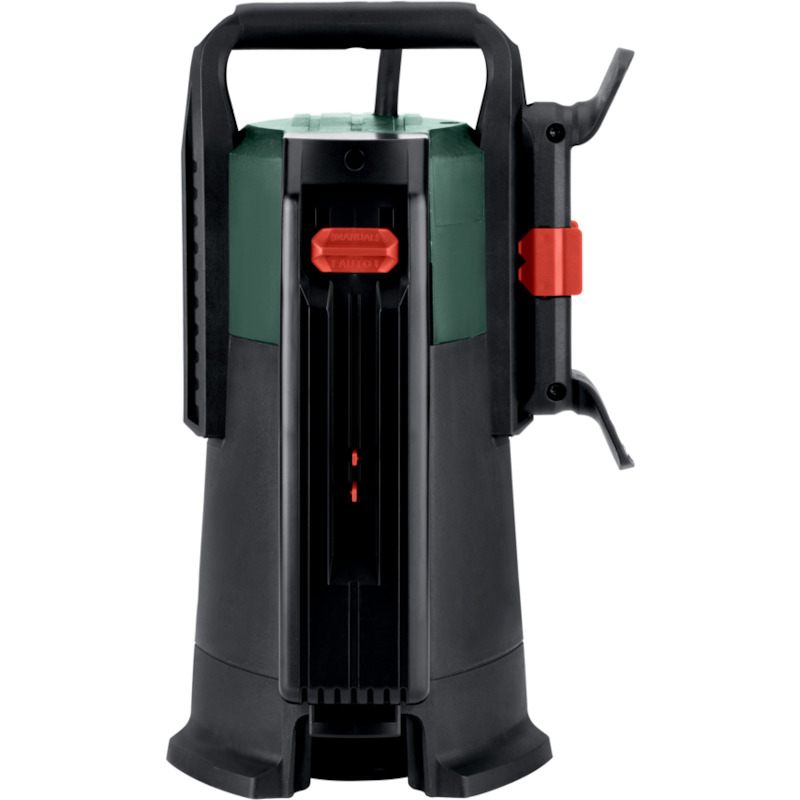 VUILWATERDOMPELPOMP 600W    SP 180-35 SI    METABO