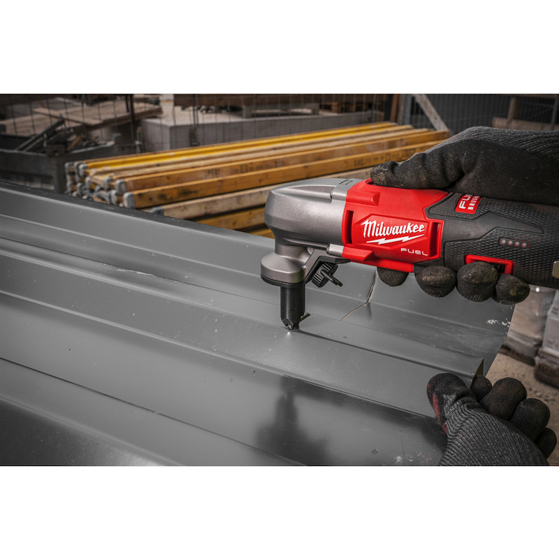ACCUKNABBELSCHAAR 12V/BODY  M12 FNB16-0  MILWAUKEE