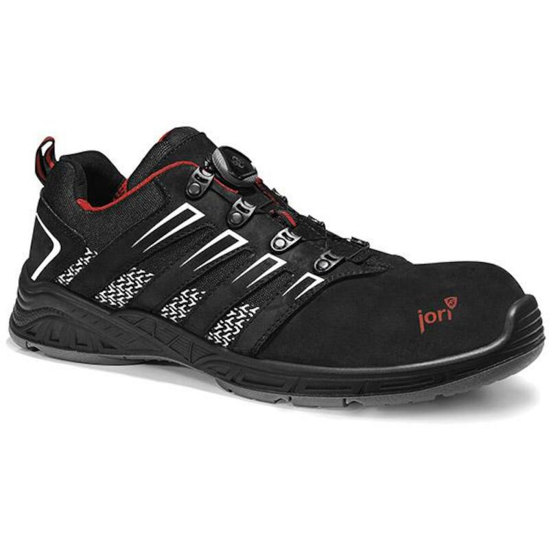 CHAUSSURE BAS S1PS NOIR     JO_TWIST BOA   41 JORI