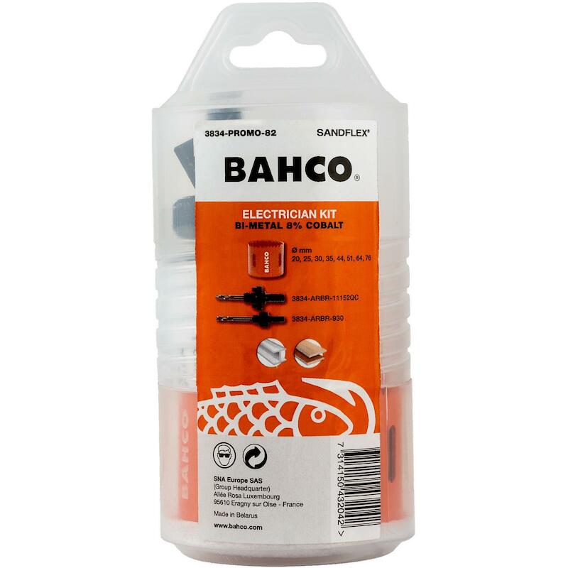 GATZAGENSET BIM             3834-PROMO-82 (10ST)