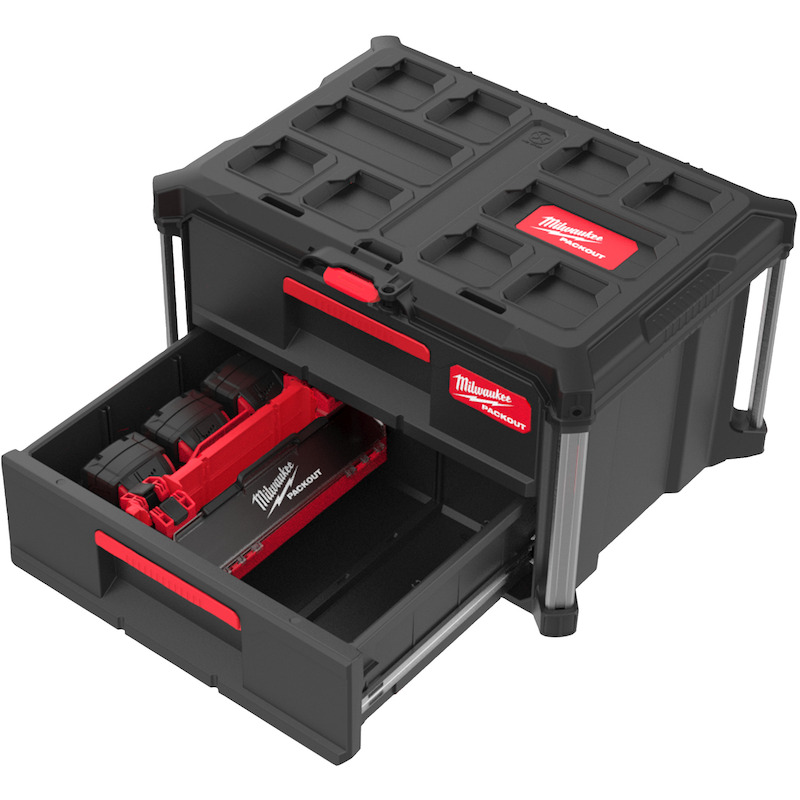 DIVIDER TOOLBOX PACKOUT     4932500144   MILWAUKEE