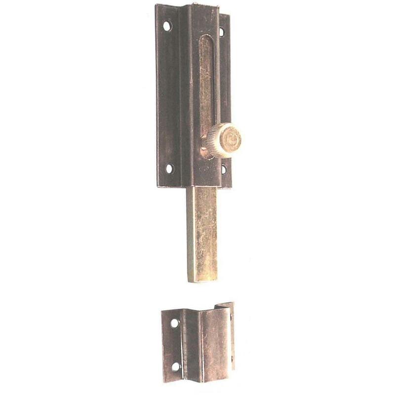 VERROU DE PORTE 40X80MM     1-7030-80