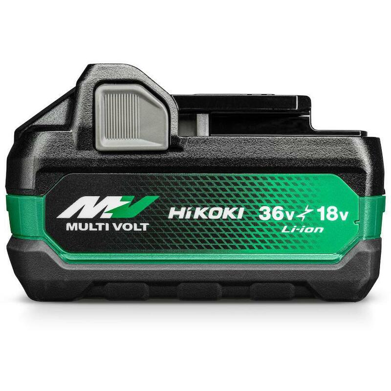 ACCU 36V/2,5AH              380082          HIKOKI