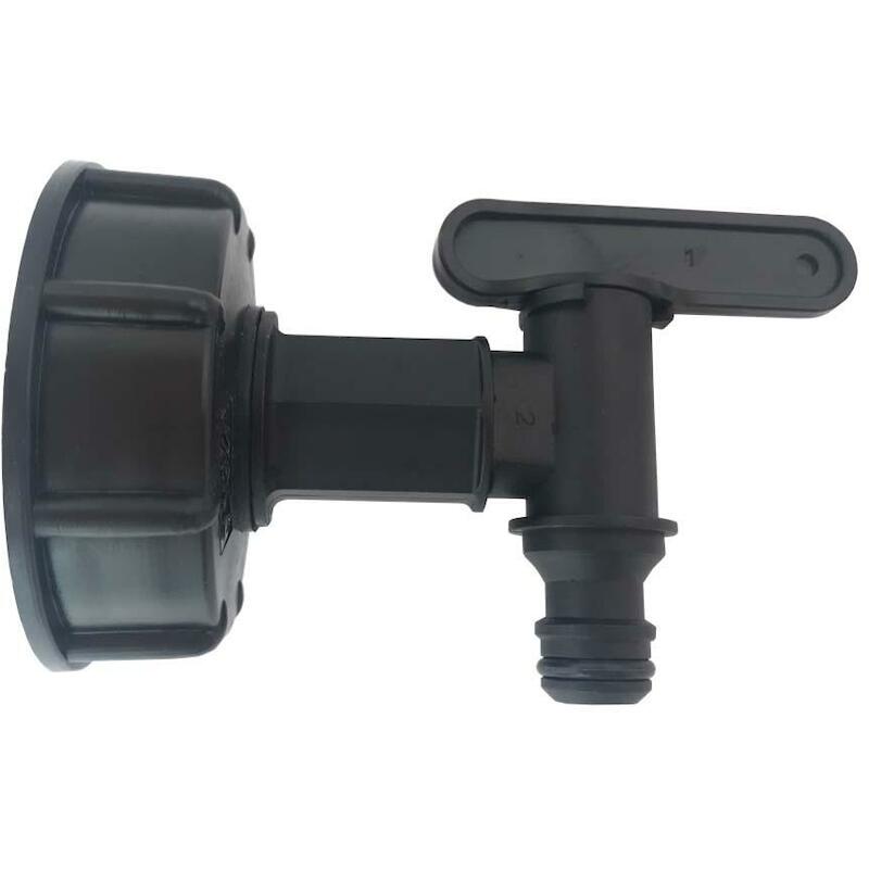 ROBINET IBC S60X6 F (AVECS/ADAPTER)