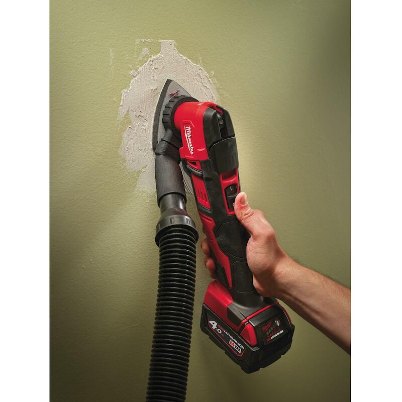 MILWAUKEE M18 BMT-421C M18 COMPACTMULTITOOL
