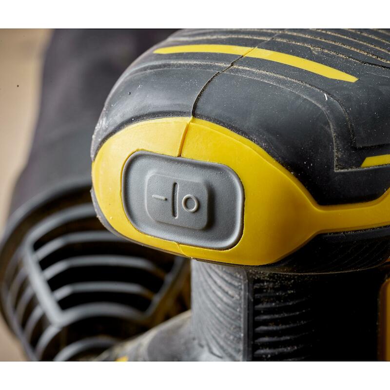 EXC.ACCUSCHUURMACH.18V/BODY SFMCW220B      STANLEY