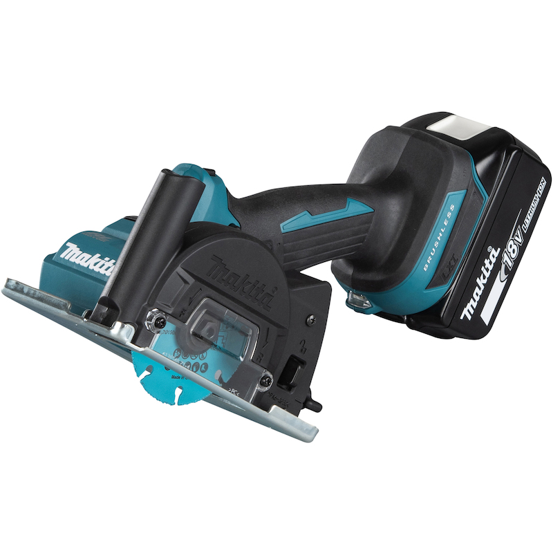 COMPACTE SLIJPMACHINE LXT® - DMC300ZJ - MAKITA