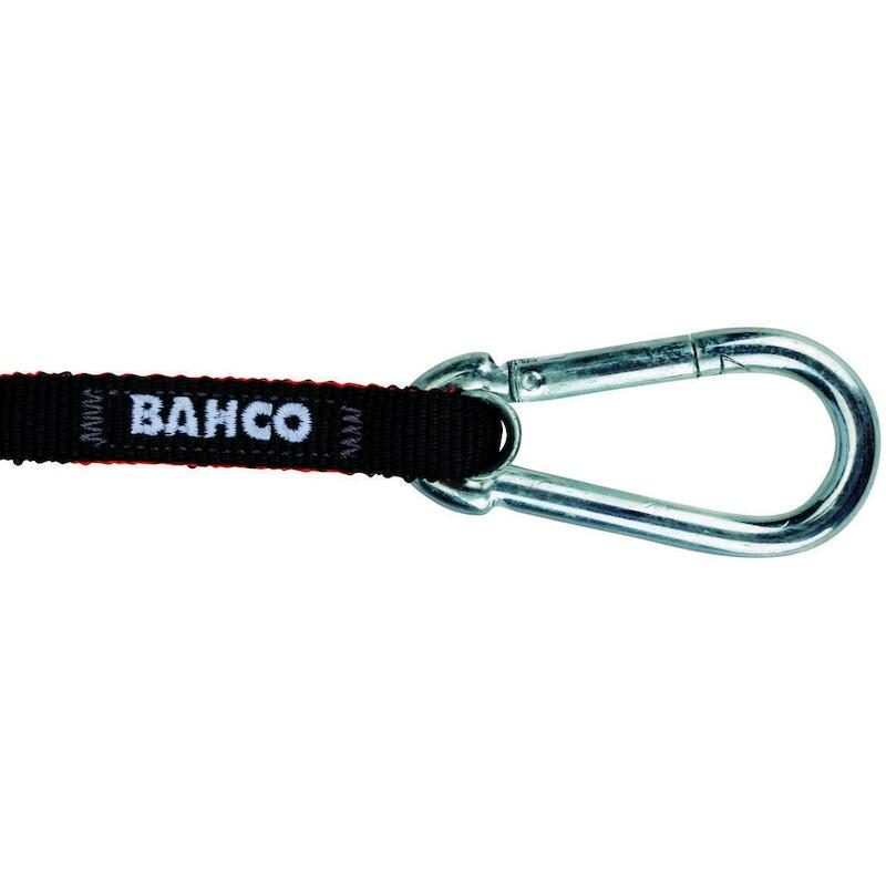 VEILIGHEIDSKOORD 1.2M  3KG  3875-LY1         BAHCO