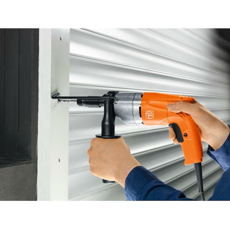 TARAUDEUSE 450W             GWP10             FEIN