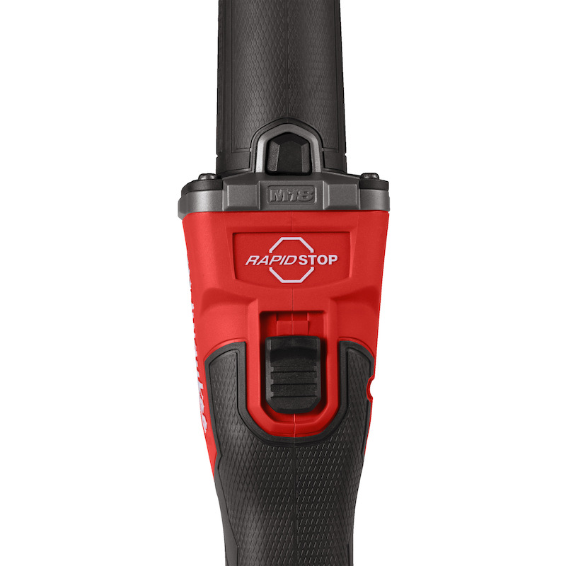 RECHTE ACCUSLIJPM.18V/2X5AH M18 FDGRB-502X(HD-BOX)