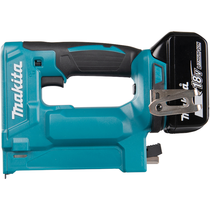 NIETMACHINE LXT® - DST112RTJ - MAKITA