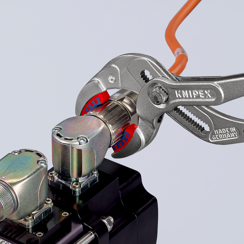 KNIPEX 8113250 SANI-GRIJPTANG