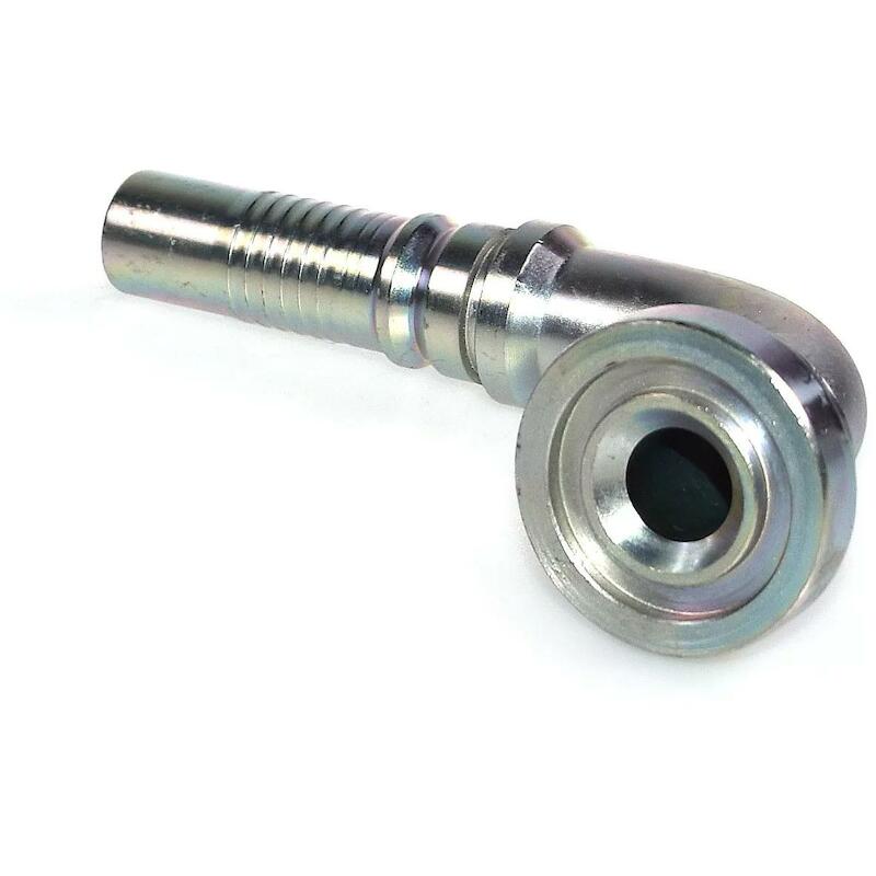 RACCORD.À SERT.90° SFS-6 - 3/4 X 3/4"    INTERLOCK