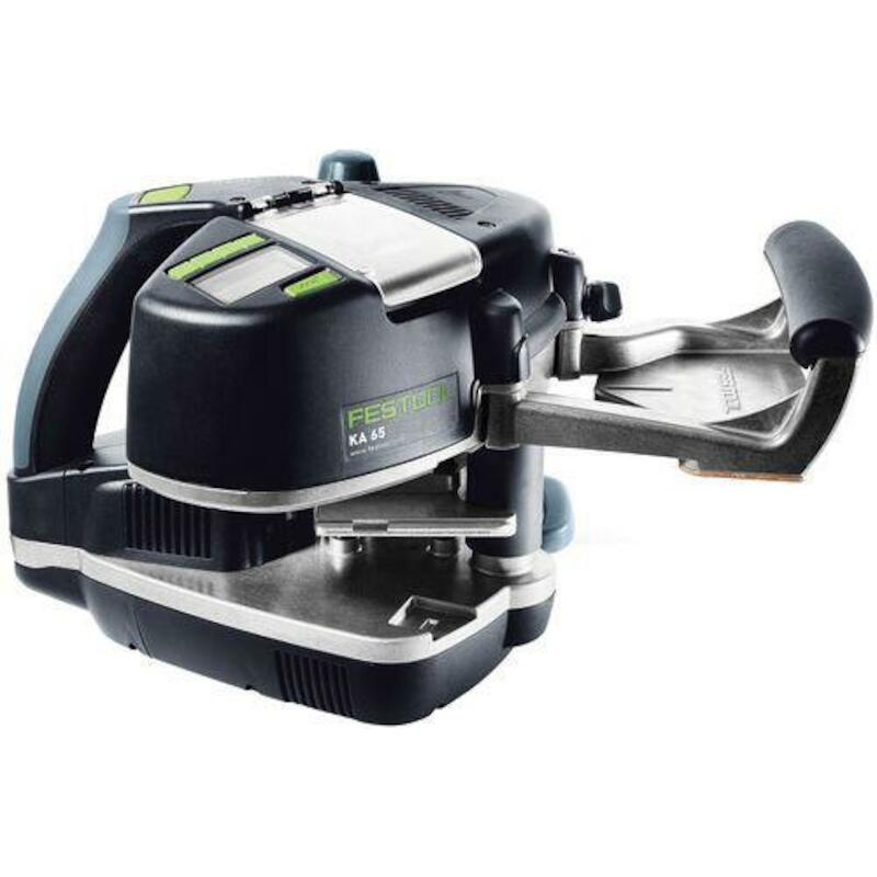 ENCOLLEUSE DE CHANT KA 65-PLUS CONTURO - 577836 - FESTOOL