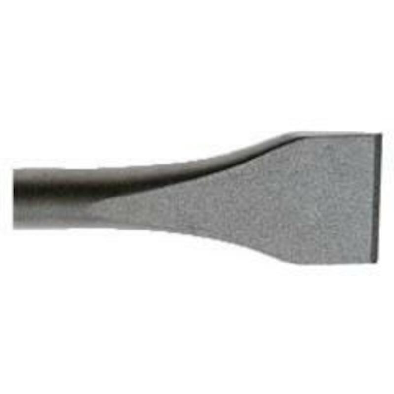 FLAT CHISEL SDS-PLUS 38 X 200 MM - A-30483 - MAKITA