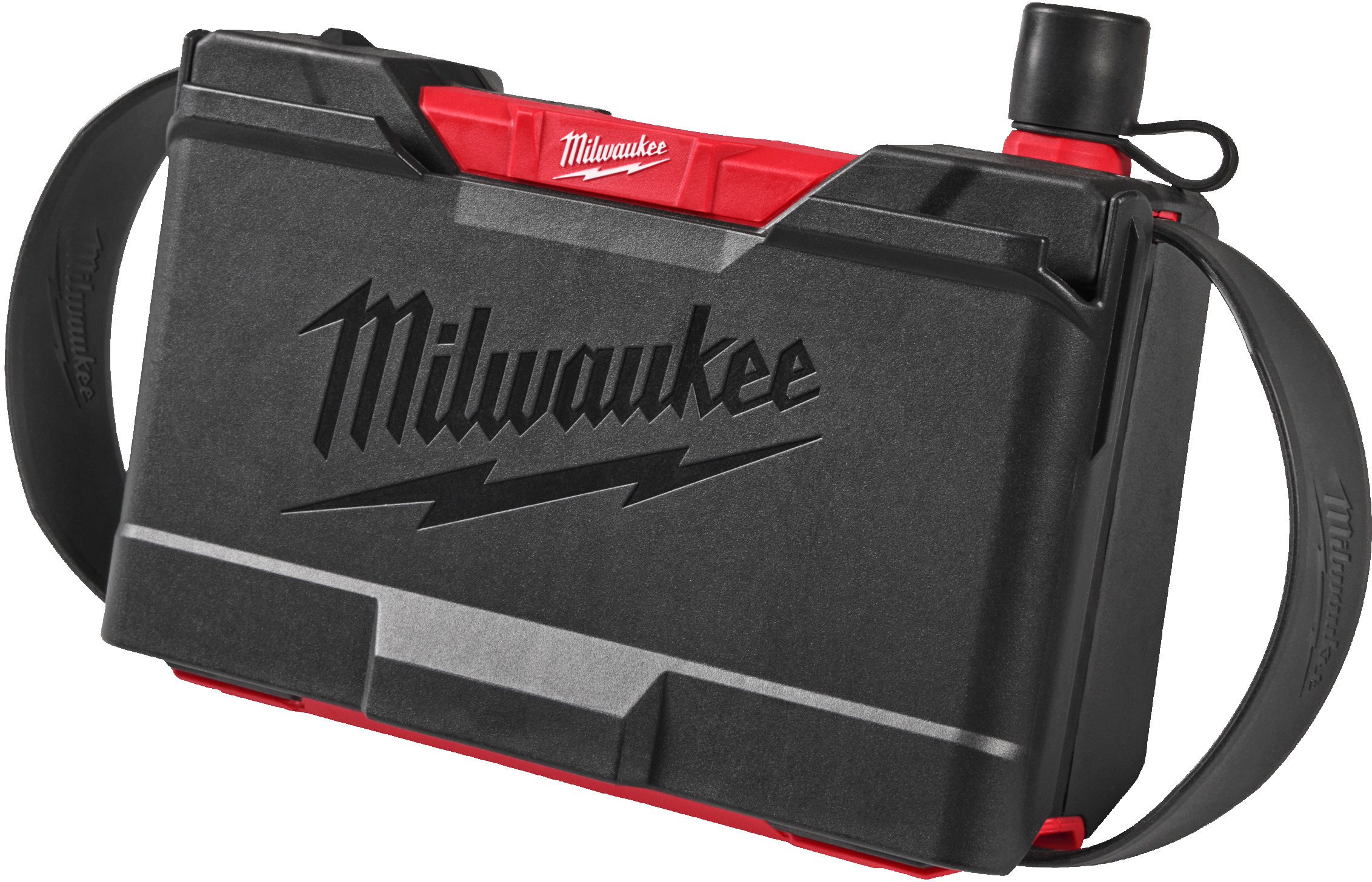 ACCU-INSPECTIECAMERA 12V/B. M12 SIM-0    MILWAUKEE