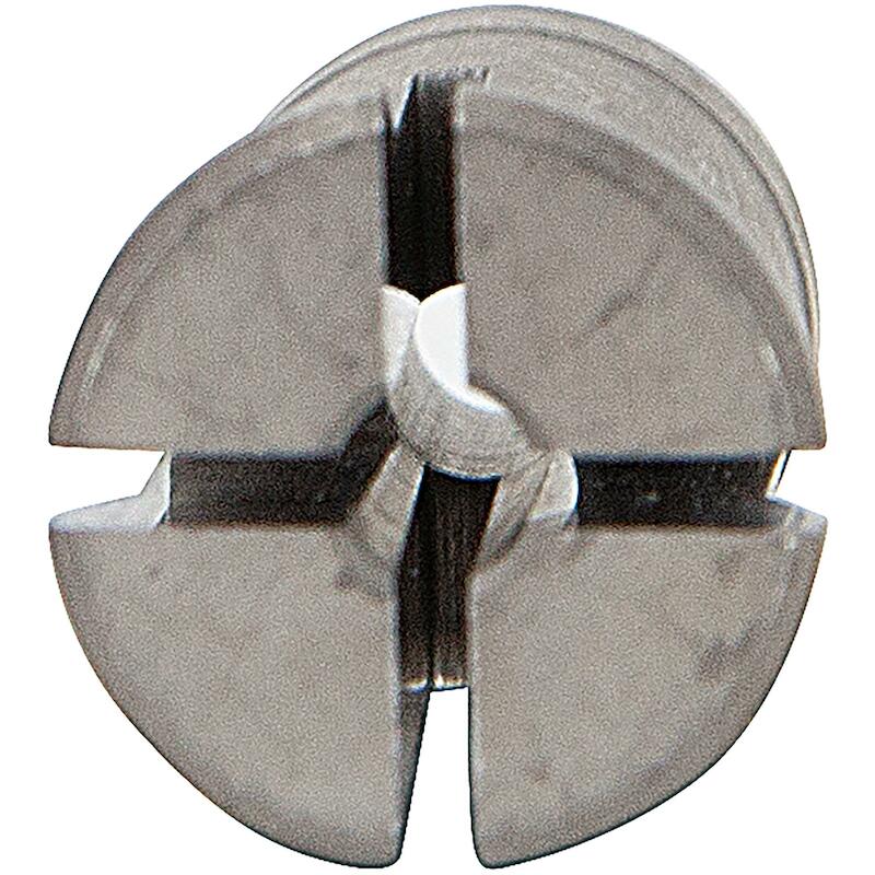 PINCES DE SERRAGE POUR MEULEUSES DROITES - 763669-8 - MAKITA