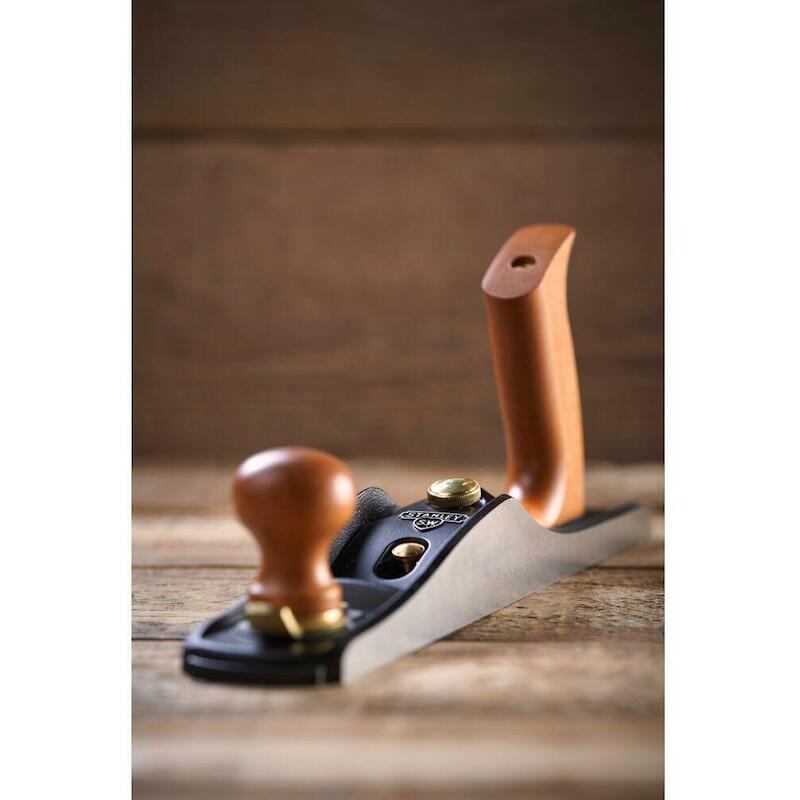 VOORLOPER NR 62             1-12-137 334MM STANLEY