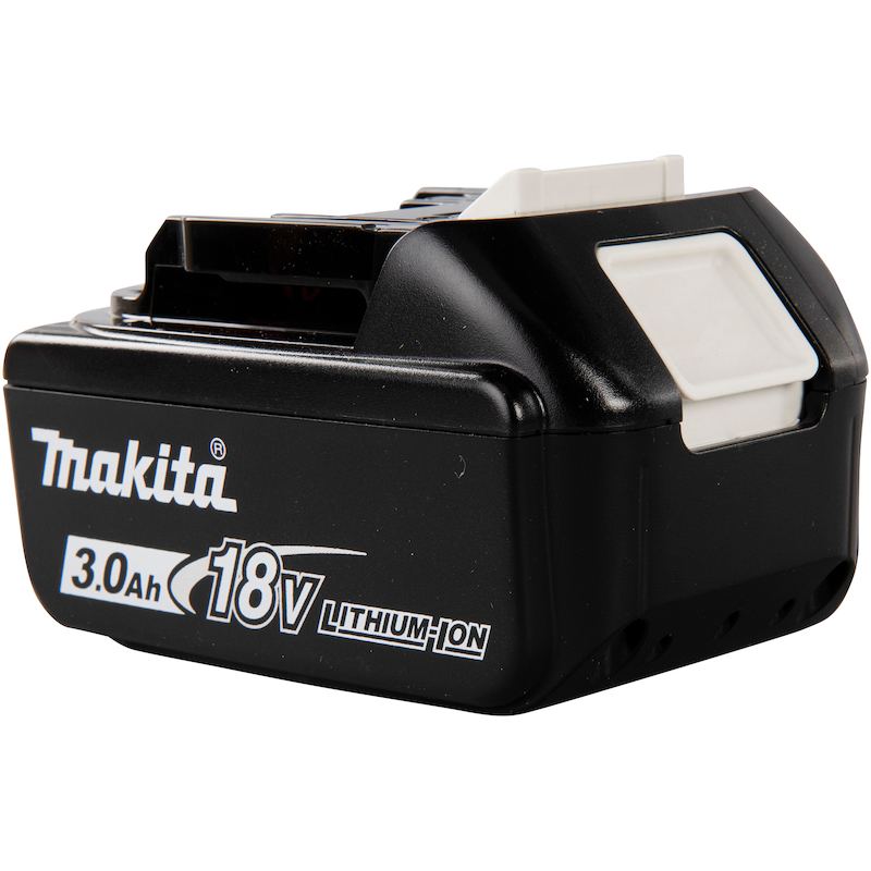 ACCU LXT® 3,0 AH BL1830B - 197599-5 - MAKITA