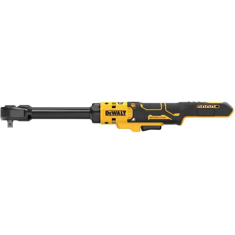 H.ACCURATELSLEUTEL 18V/BODY DCF513EN        DEWALT