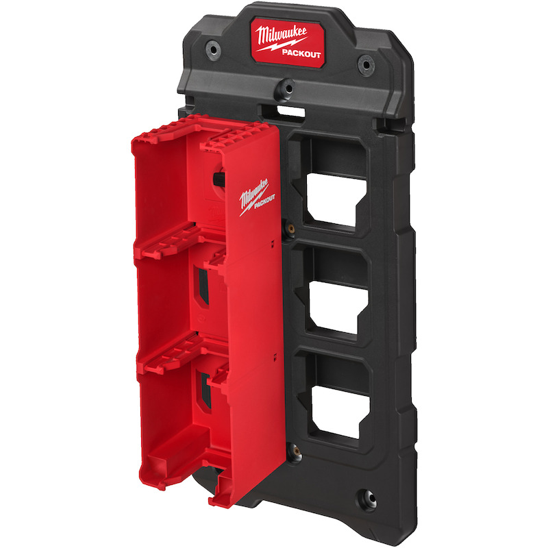 M18 ACCU HOUDER PACKOUT     4932480709   MILWAUKEE