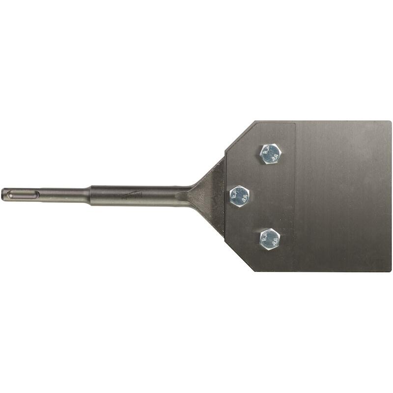 GRATTOIR SOL SDS+ 250X100   4932352919   MILWAUKEE