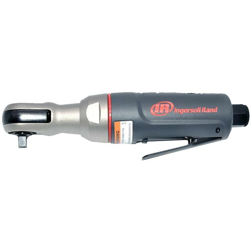 CLÉ À CLIQUET PNEUMATIQUE 1/4" 1105MAX-D2 INGERSOLL RAND