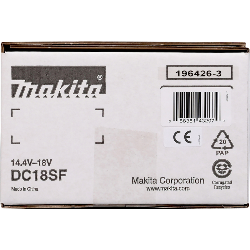 LADER DC18SF                196426-3        MAKITA