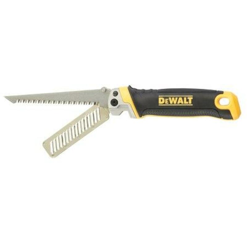 SCIE GUICHET PLIABLE        DWHT0-20123     DEWALT