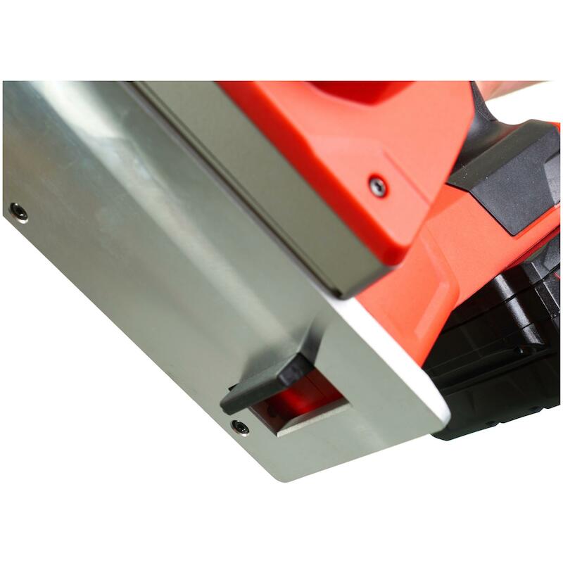 ACCUSCHAAF 18V/BODY         M18 BP-0     MILWAUKEE