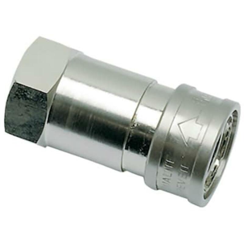 SNELKOPPELING 1/2"BSPP/V    0172 12 21      LEGRIS