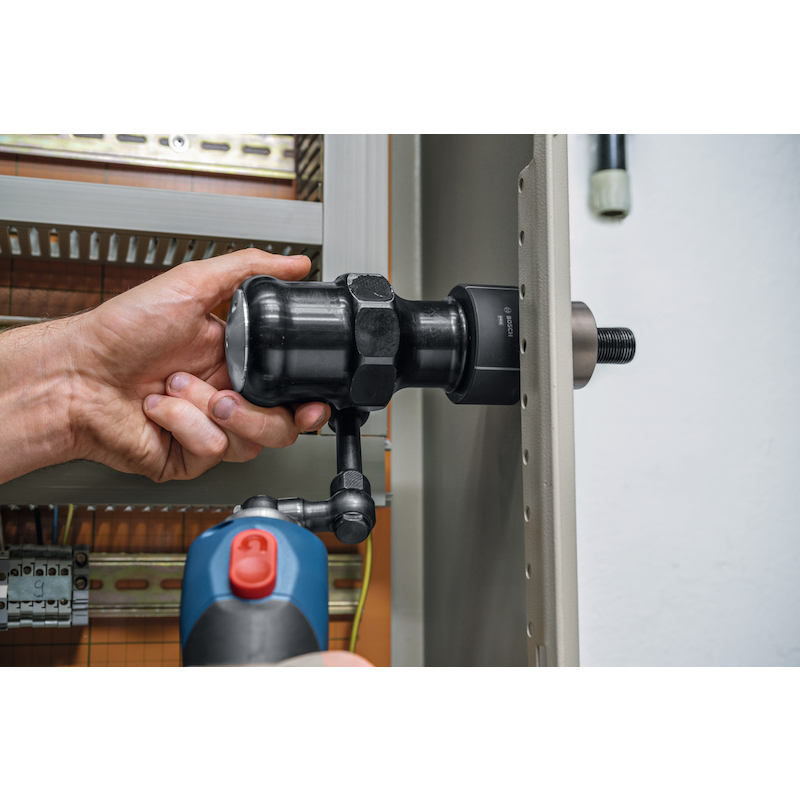 POINÇONNEUSE 18V/BODY       GLH 18V-60       BOSCH
