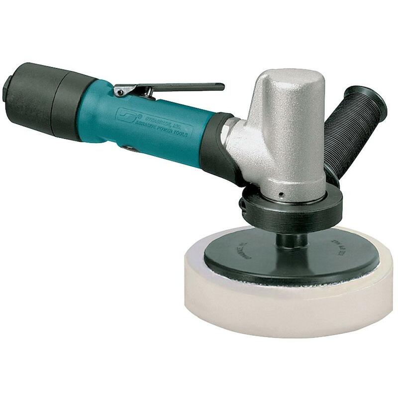 POLISSEUSE PNEUM.127MM      51430        DYNABRADE