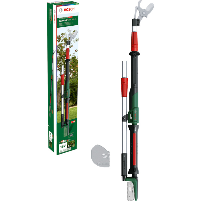 ÉBRANCHEUR ACCU 18V/BODY    ADVANCEDPRUNE 18V-45