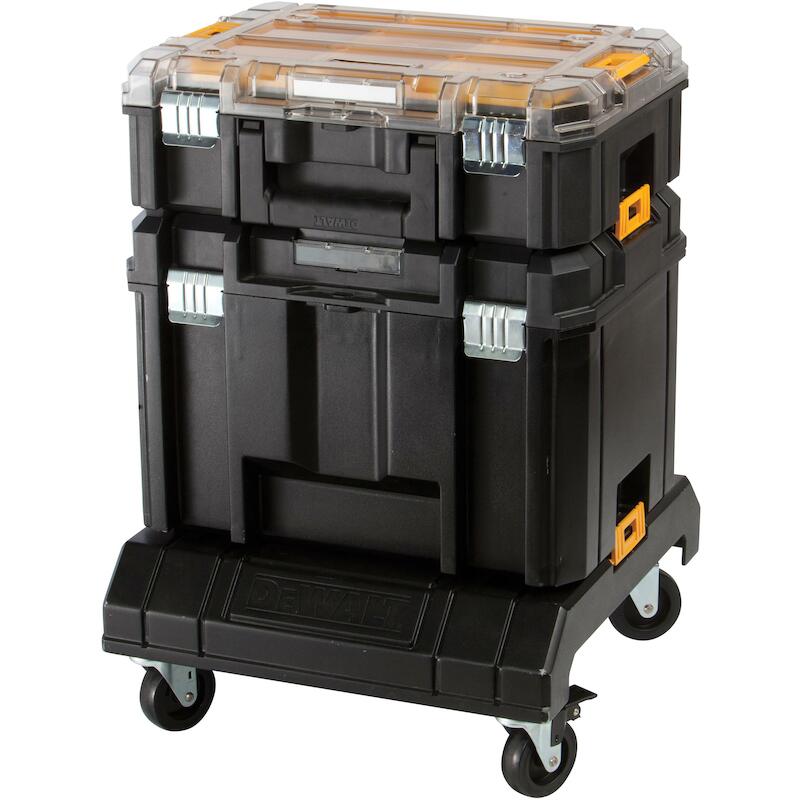 TSTAK CHARIOT À ROULETTES   DWST1-71229     DEWALT