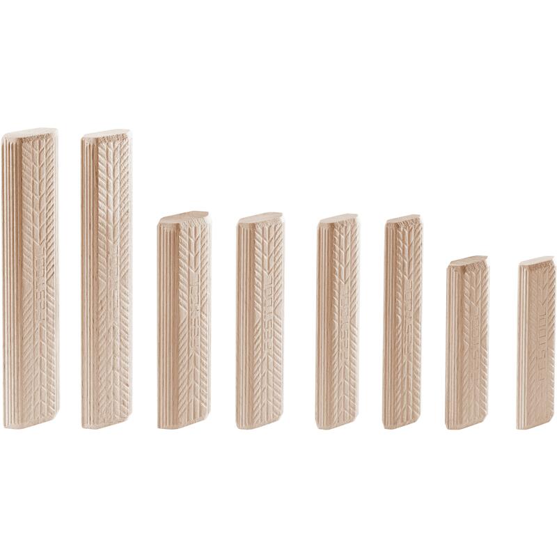 DOMINO DEUVELS BEUK         D 8X100/150 BU(150ST)