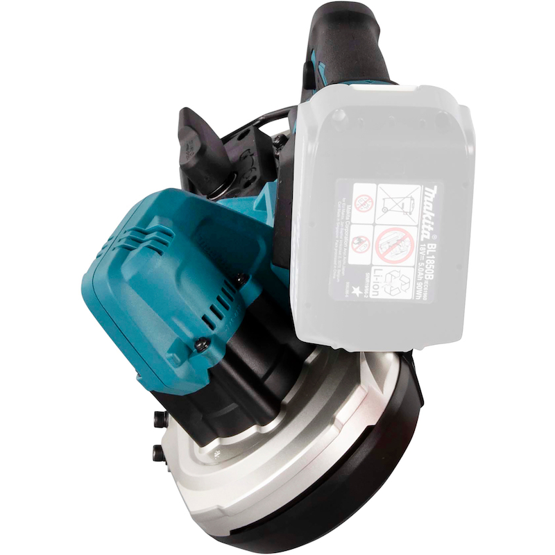 CORDLESS PORTABLE BAND SAW LXT 18V - DPB183Z - MAKITA