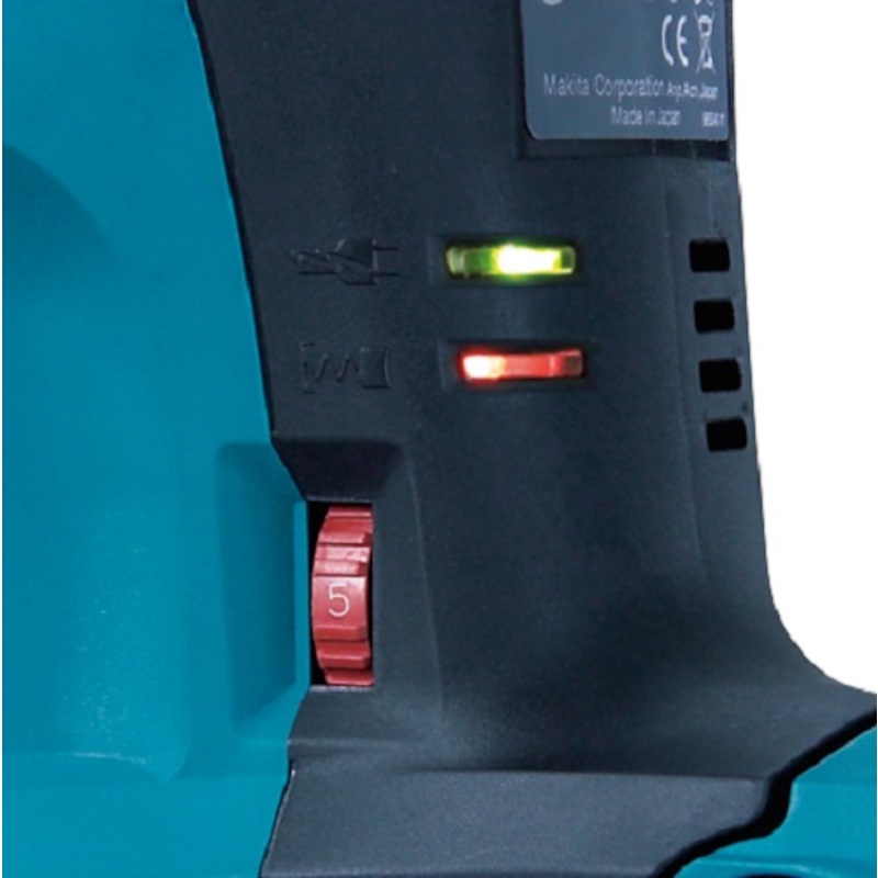 BURINEUR ÉLECTRIQUE - HM1213C - MAKITA
