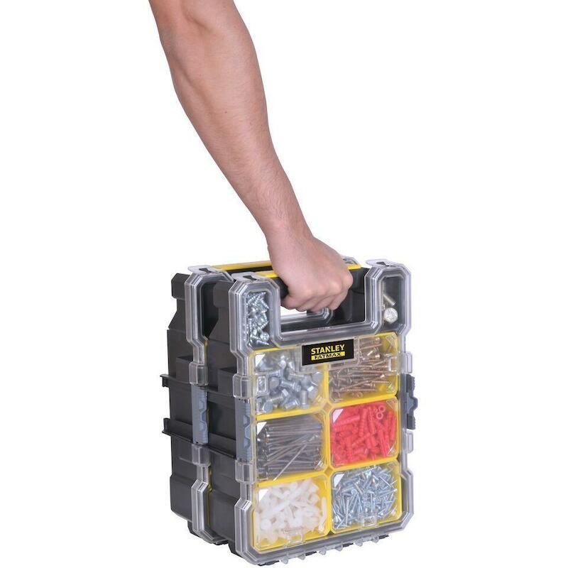 ORGANIZER FATMAX COMPACT    FMST1-72378    STANLEY