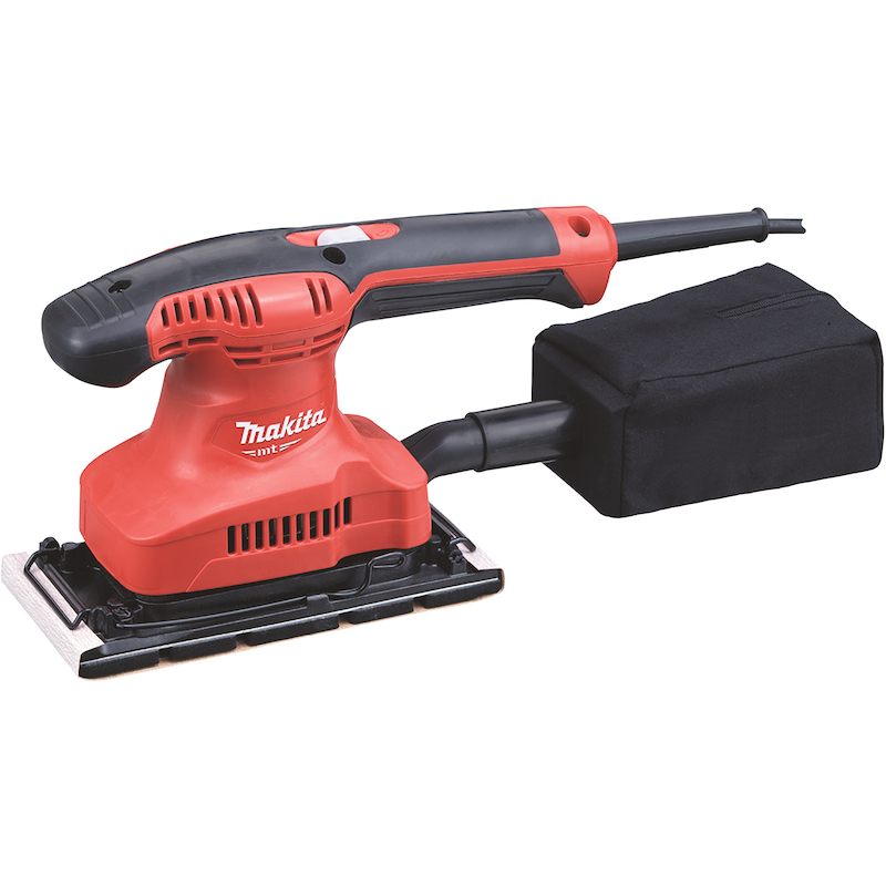 PONCEUSE VIBRANTE - M9203 - MAKITA